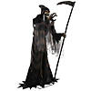 6' Lunging Reaper Animated Prop Image 1
