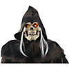 6' Lunging Reaper Animated Prop Image 2