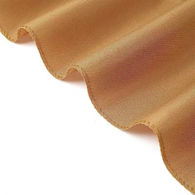 6 pcs 60x102" Polyester Rectangular Tablecloths Party Wedding Table Linens  Image 1