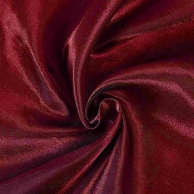 6 pcs 90x132" SATIN Rectangular TABLECLOTHS Wedding Party Catering Decorations Image 1