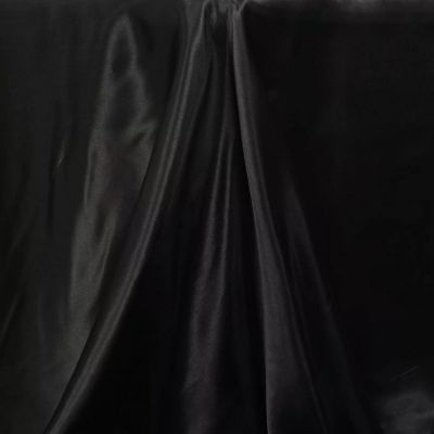 6 pcs 90x132" SATIN Rectangular TABLECLOTHS Wedding Party Catering Decorations Image 1