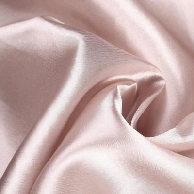 6 pcs 90x132" SATIN Rectangular TABLECLOTHS Wedding Party Catering Decorations Image 1