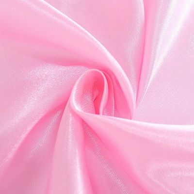 6 pcs 90x132" SATIN Rectangular TABLECLOTHS Wedding Party Catering Decorations Image 1