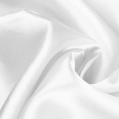 6 pcs 90x132" SATIN Rectangular TABLECLOTHS Wedding Party Catering Decorations Image 1