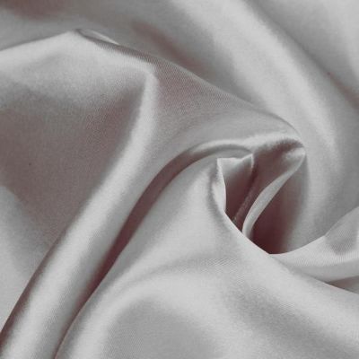6 pcs 90x132" SATIN Rectangular TABLECLOTHS Wedding Party Catering Decorations Image 1