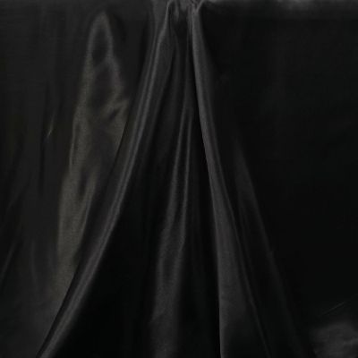 6 Pcs 90X156" Satin Rectangular Tablecloths Wedding Catering Dining Decorations Image 1