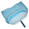 6-Piece Blue Assorted Pool Maintenance Cleaning Kit Image 2
