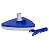 6-Piece Blue Assorted Pool Maintenance Cleaning Kit Image 3