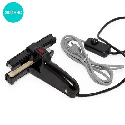 6" Portable Heat Sealer with Adjustable Temperature Control Image 1