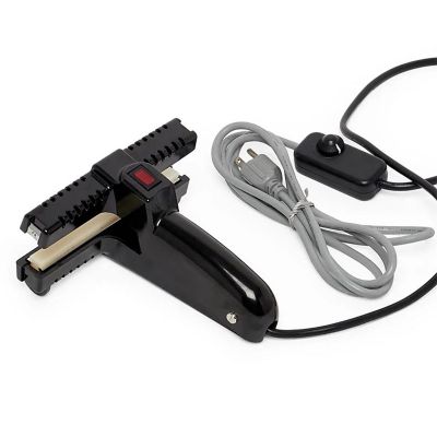 6" Portable Heat Sealer with Adjustable Temperature Control Image 3