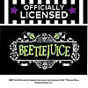 6&quot; x 3&quot; Beetlejuice&amp;#8482; Roach in a Handbook Box Cardboard Invitations - 12 Pc. Image 3