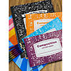 6" x 8" 20 Pg. Draw &amp; Write Half-Sized Composition Books - 12 Pc. Image 2