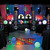 60" Dance Party Speaker Cardboard Cutout Stand-Ups - 2 Pc. Image 1