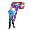 60" Gigantic Inflatable Mallet - Less Than Perfect Image 1