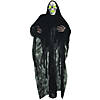 60" Hanging Sonic Cemetery Spectre Decoration Image 1