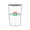 60 Pc. FRIENDS™ Central Perk™ Party Tableware Kit for 20 Image 2