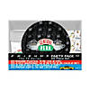 60 Pc. FRIENDS™ Central Perk™ Party Tableware Kit for 20 Image 4