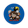 60 Pc. Harry Potter&#8482; Chibi Cartoon Tableware Kit for 20 Image 1