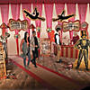 60" Vintage Circus Sign Cardboard Cutout Stand-Ups - 2 Pc. Image 1