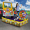 60s Parade Float Decorating Kit - 11 Pc. Image 1