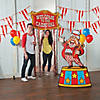 61" Ringmaster Cardboard Cutout Stand-Up Image 1