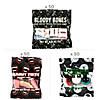 62.5 oz. Halloween Themed Gummy Candy Handouts Assortment - 150 Pc. Image 1