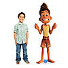 63" Disney Pixar&#8217;s Luca&#8482; Alberto Life-Size Cardboard Cutout Stand-Up Image 1