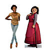 64" Disney&#8217;s Wish Dahlia Life-Size Cardboard Cutout Stand-Up Image 1