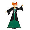 66" Hocus Pocus&#8482; Winnifred Sanderson Posable Halloween Decoration Image 1