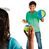 7 1/2" Bright Color Hook &amp; Loop Ball Toss Game &amp;#8211; 3 Pc.    Image 1