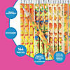 7 1/2" Bulk 144 Pc. Autumn Styles &amp; Colors Pencil Assortment Image 2