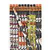 7 1/2" Peanuts&#174; Halloween Snoopy Wood Pencil Assortment - 24 Pc. Image 1