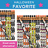 7 1/2" Peanuts&#174; Halloween Snoopy Wood Pencil Assortment - 24 Pc. Image 1