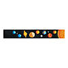 7 1/2" Solar System Planets Multicolor Wood Pencils - 24 Pc. Image 1