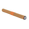7-1/4" Red LED Light-Up Cigar Costume Accessory Image 1
