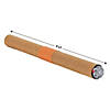 7-1/4" Red LED Light-Up Cigar Costume Accessory Image 3