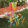 7" - 14" Bulk 72 Pc. Small and Large Bubble Wands Assortment Image 2