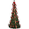 7.5 Ft SimpliciTree&amp;#8482; (Classic White Lights) Image 1