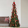 7.5 Ft SimpliciTree&amp;#8482; (Classic White Lights)  Image 1