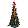 7.5 Ft SimpliciTree&amp;#8482; (Classic White Lights)  Image 2