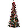 7.5 Ft SimpliciTree&amp;#8482; (Multicolor) Image 1