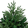 7.5' Juniper Pine Artificial Christmas Tree  Unlit Image 2