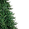 7.5' Juniper Pine Artificial Christmas Tree  Unlit Image 3