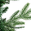 7.5' Juniper Pine Artificial Christmas Tree  Unlit Image 4