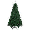 7.5ft Ravenna Pine Artificial Christmas Tree - Unlit Image 1