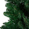 7.5ft Ravenna Pine Artificial Christmas Tree - Unlit Image 1