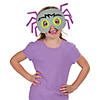 7&quot; - 8&quot; Insect and Spiders Bug Mask Foam Craft Kit - Makes 12 Image 3