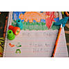7&quot; Bright Colors Dino Dig Pencils with Eraser Toppers - 12 Pc. Image 3