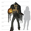 7 Ft. Animated Prowling Jack Halloween Decoration Image 4