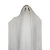 7' Hanging Ghost Decoration Image 1